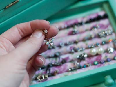  prstenje za nozne prste opasno po zdravlje 