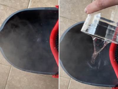  kako očistiti plocice  