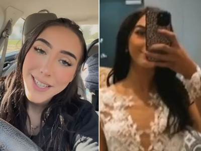  provokativna vjencanica mlada svekrva 