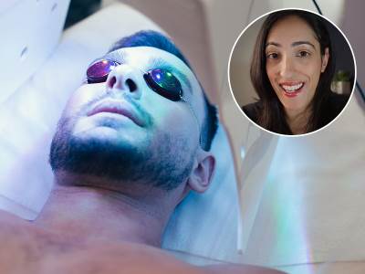  muskarci ne treba da idu u solarijum 