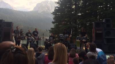  „Ritmom bubnja“ na Durmitoru! 