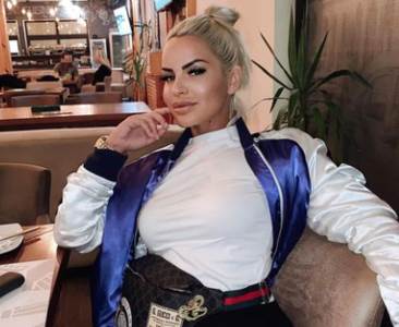  aleksandra stojkovic dzidza o momcima i udaji 