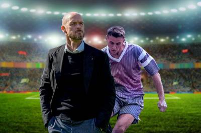  spira grujic ten hag intervju 