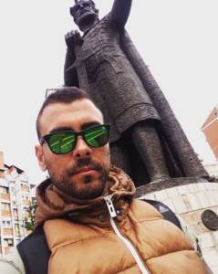  Uroš Ćertić ulazi u zadrugu 