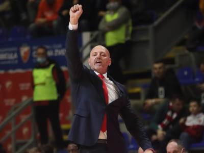  Monako je u Pireju deklasirao Olimpijakos 