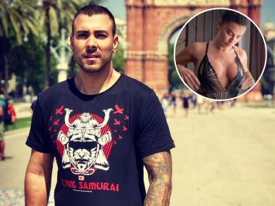  Uroš Ćertić  sve djevojke sa kojima je bio 