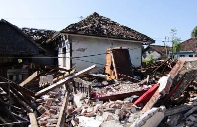  Novi zemljotresi pogodili su Hercegovinu tokom noći 