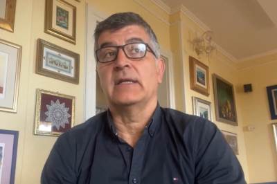  Nenad Periš vjeruje da je Matej živ 