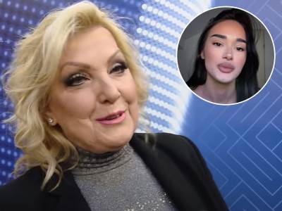  Snežana Đurišić o situaciji sa Anastasijom Ićurup 