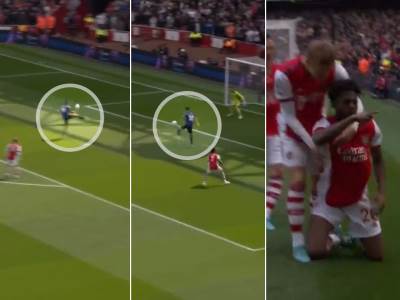  mancester junajted arsenal greske 