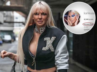  jelena karleusa ime instragram 