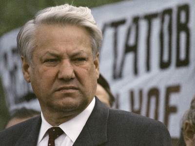  boris jeljcin preminuo na danasnji dan 