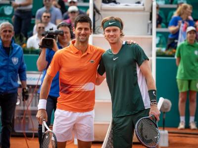  Andrej Rubljov o situaciji u ukrajini prozvao nadala i federera 