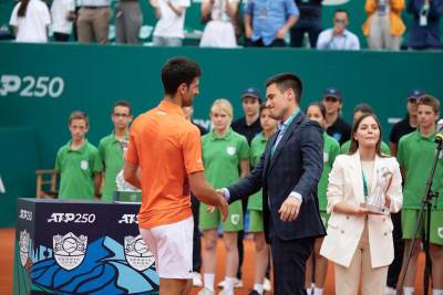  djordje djokovic serbia open 