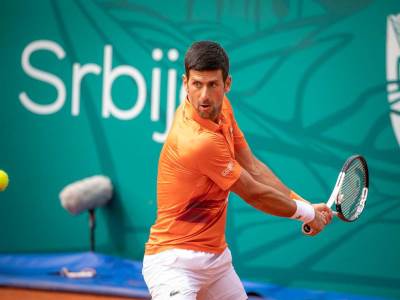  novak djokovic zrijeb za masters u madridu 