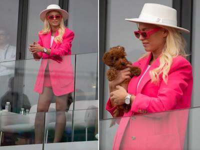  saska veselinov serbia open  