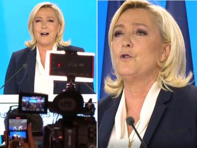  francuska izbori le pen pobjeda makrona 