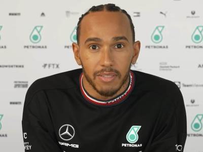 POSLE 12 GODINA NAPUŠTA MERCEDES I PRELAZI U FERARI    POSLE 12 GODINA NAPUŠTA MERCEDES I PRELAZI U FERARI