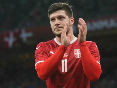 luka jovic zaduzen  za sportska pitanja u Zvijezdi 09 