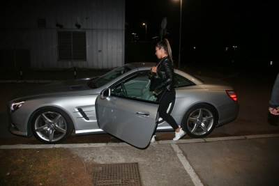  sandra afrika zasto je napadnuta u beogadu 