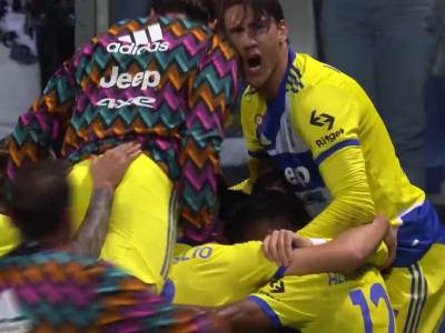  juventus pobijedio sesualo 