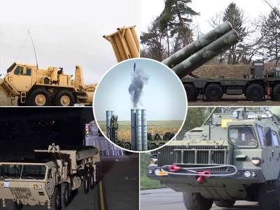  rusija zapocela proizvodnju najnovijeg pvo sistema  