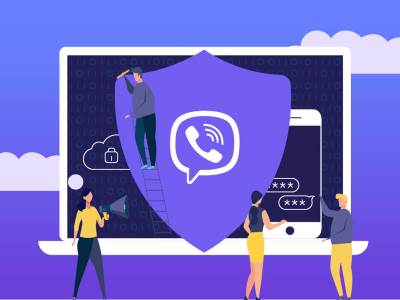  Kompanija Rakuten Viber predstavila je svoje nove Uslove i Politiku poslovanja  
