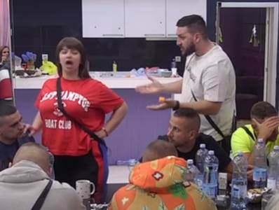  Miljana Kulić vrijedjala Zolu i njegovu majku 