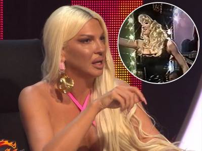  jelena karleusa nastup 1997 