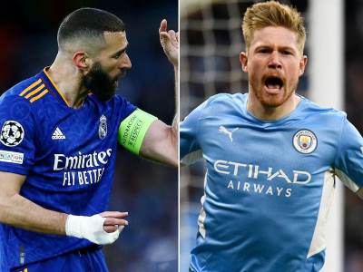  MANČESTER SITI - REAL MADRID uzivo 
