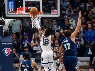  nba rezultati menfis finiks  