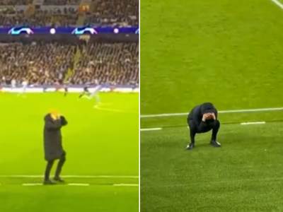  mancester siti real madrid gvardiola reakcije 