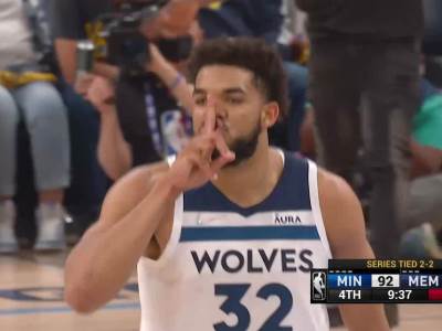  dza morant nba potezi 