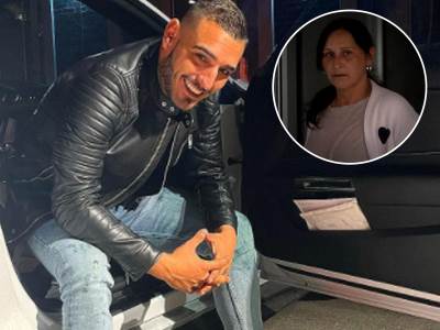  majka darka lazic anije znala da je priveden 