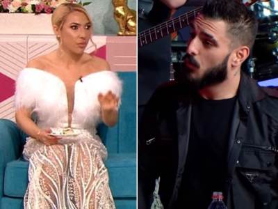  Jovana Jeremić osudila Darka Lazića 