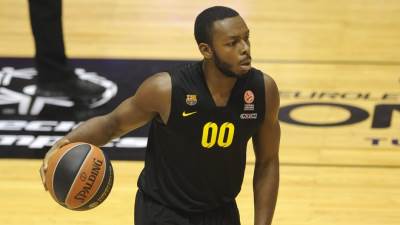  Cedevita dovela rekordera ACB lige, za kraj 