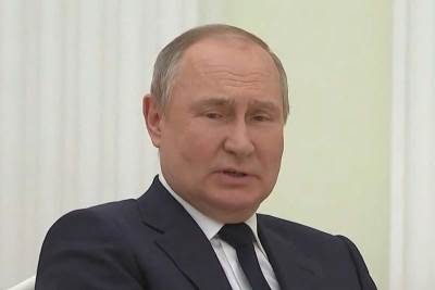  vladimir putin bolest rak krvi 