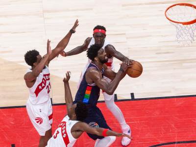  nba plej of 