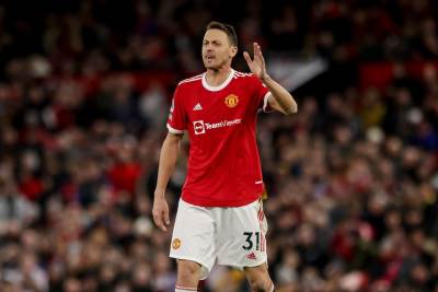  Nemanja Matić 1 