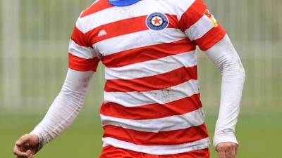  Borac zaustavljen u Surdulici 