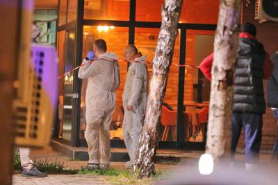  novi snimak ubistva luke zizica 