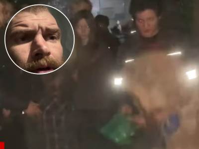   Vojnici bez djelova tijela leže u Azovstalju 