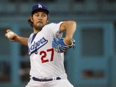  Trevor Bauer suspendovan na 324 meca 