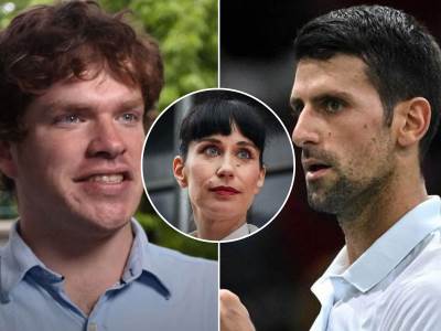  Ben Rotenberg pohvalio Konstraktu 