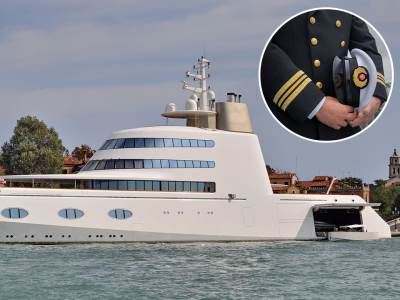  ispovjest kapetana koji je radio na ruskim jahtama 