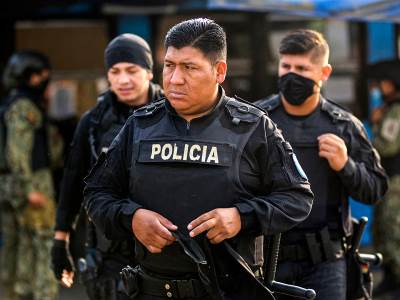  Muškarci iz Kolumbije misteriozno umiru 