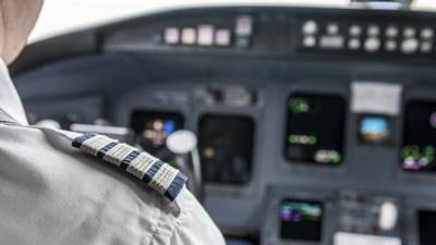  Japan hitno podigao avione 