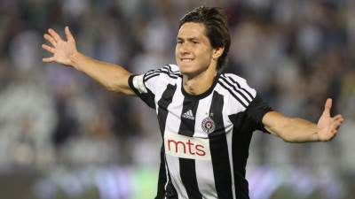  Heroj Lukić: Jedna reč - fenomenalno! 