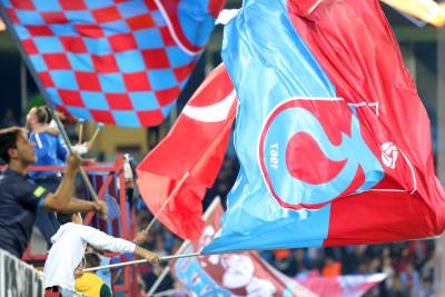  Trabzon 