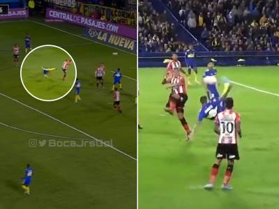   Dario Benedeto dao strasan gol 